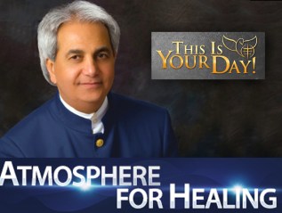 Benny Hinn