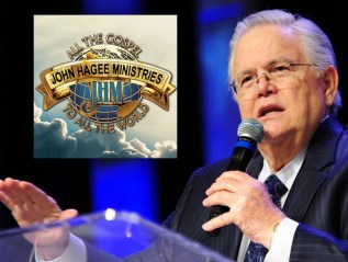 John Hagee Ministries
