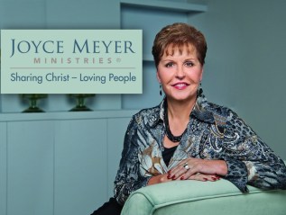 Joyce Meyer
