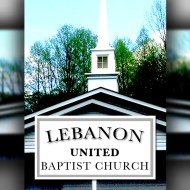 Lebanon United Baptist&nbsp;Church