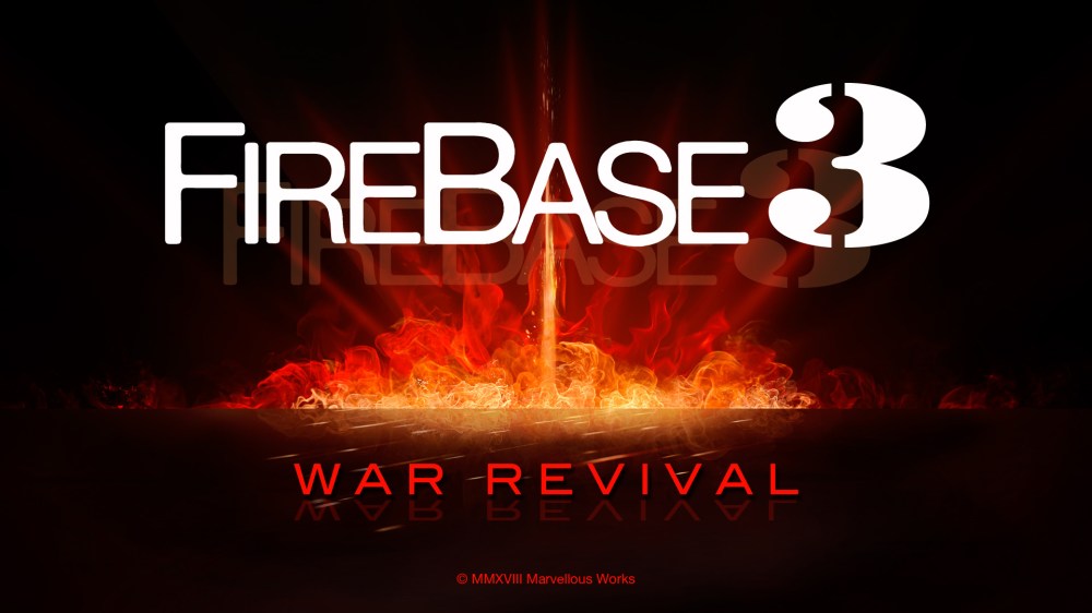 FireBase3 Banner