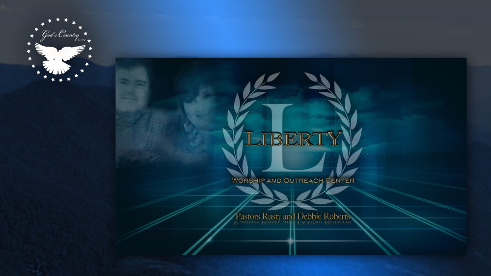 God's Country Seal Banner10