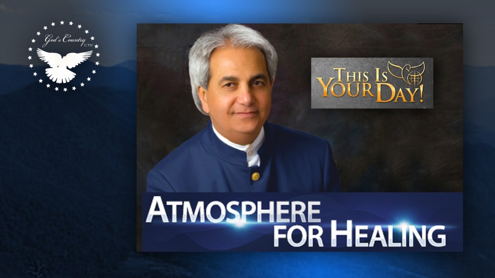 God's Country Seal Banner11