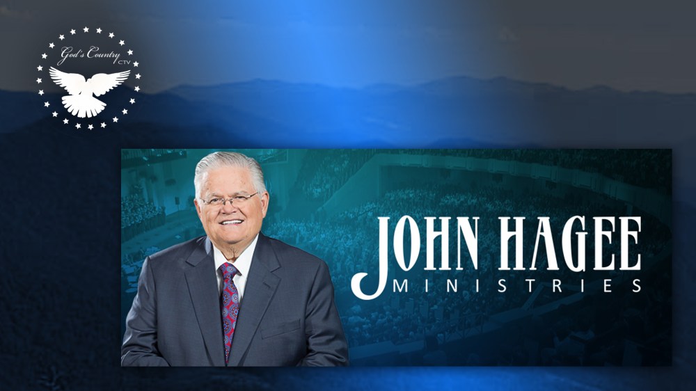 God's Country Seal Banner12