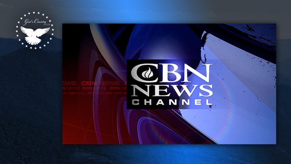 God's Country Seal Banner13