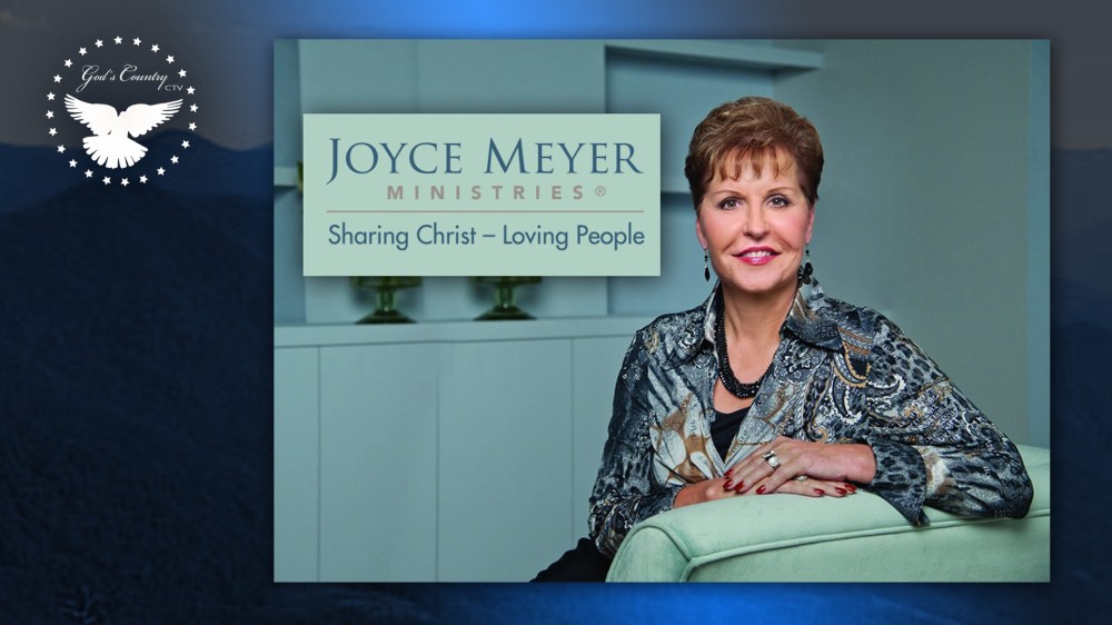 God's Country Seal Banner14