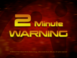 2 Minute Warning