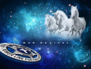 WAR REVIVAL